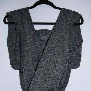 Boppy ComfyFit Baby Carrier